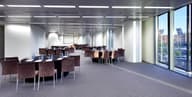 Small Meeting Rooms