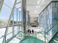 Training Facilities