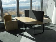 Small Meeting Rooms