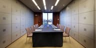 Meeting Rooms