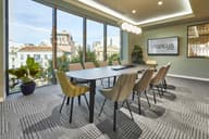 Small Meeting Rooms