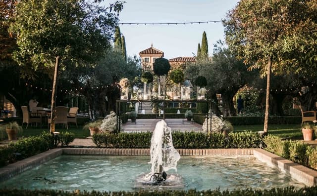 Gardens