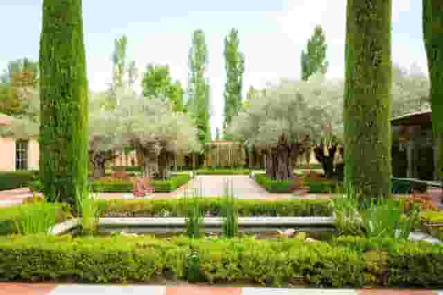 Gardens