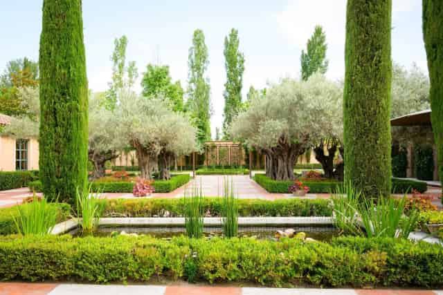 Gardens