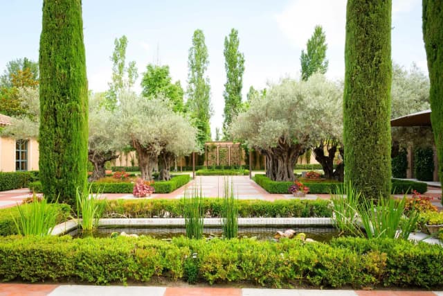 Gardens