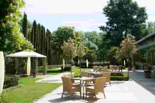 Gardens