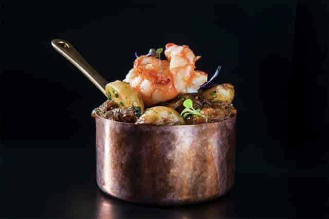 Gastronomía