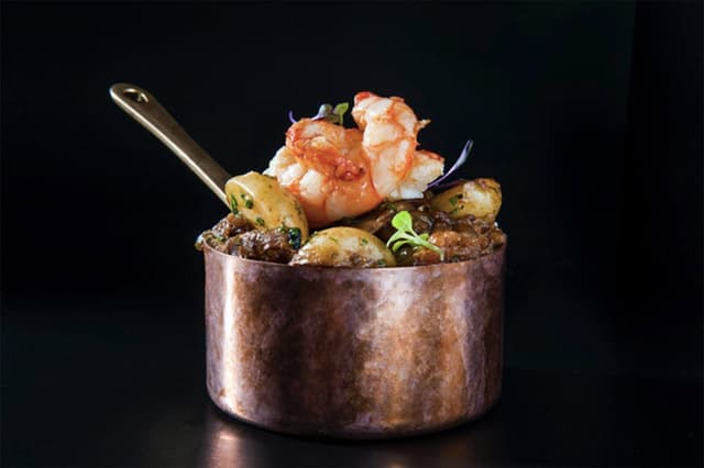 Gastronomía