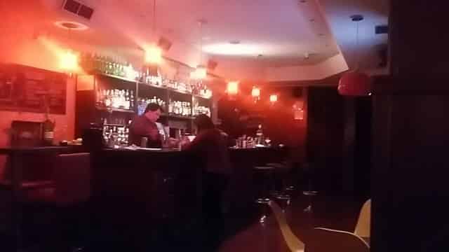 Gastronomía