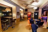 Private Bars