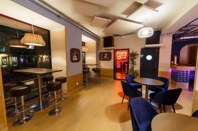 Sala Lounge