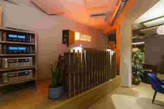 Sala Lounge