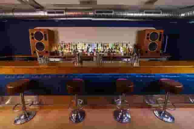 Sala Lounge