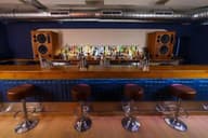 Private Bars