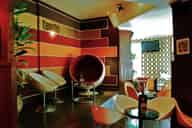 Private Bars