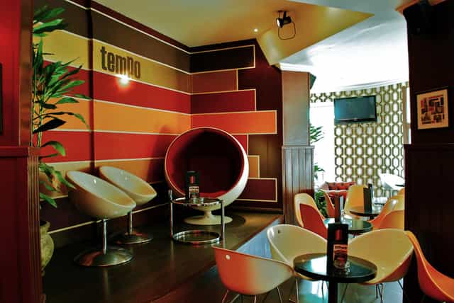 Tempo | Clubs in Centro, Madrid