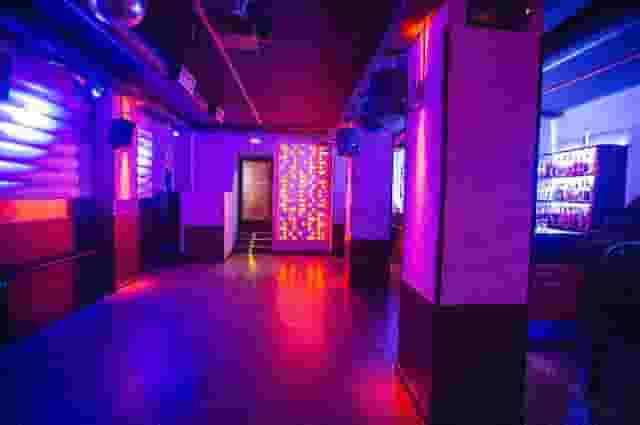 Night club