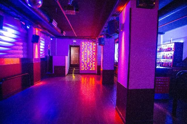 Night club