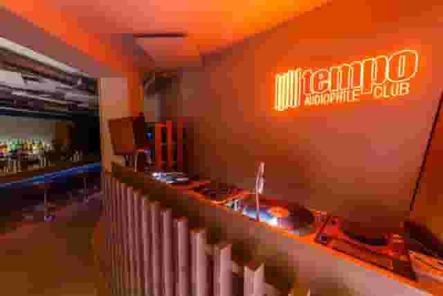 Night club