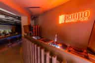 Private Bars