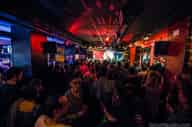 Party Venues