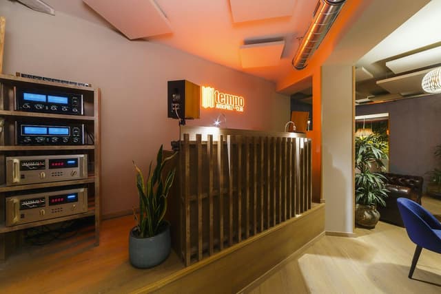 Sala Disco