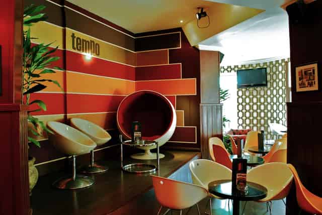 Sala Disco