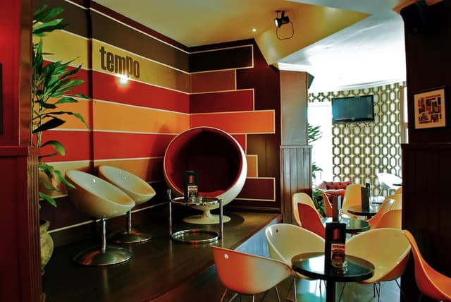 Sala Disco