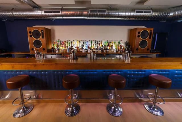 Sala Disco