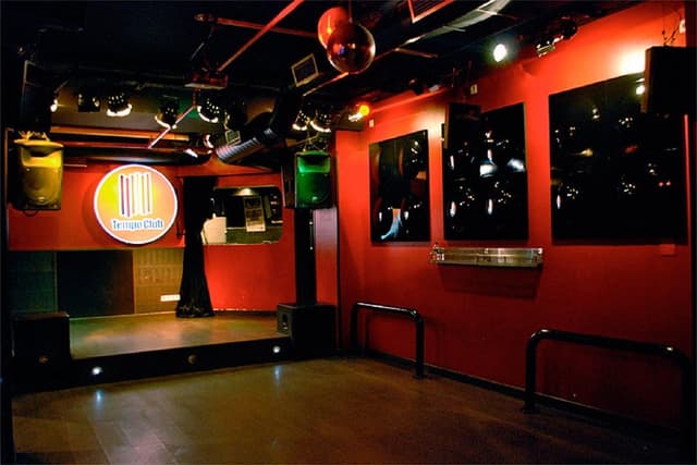 Sala Disco