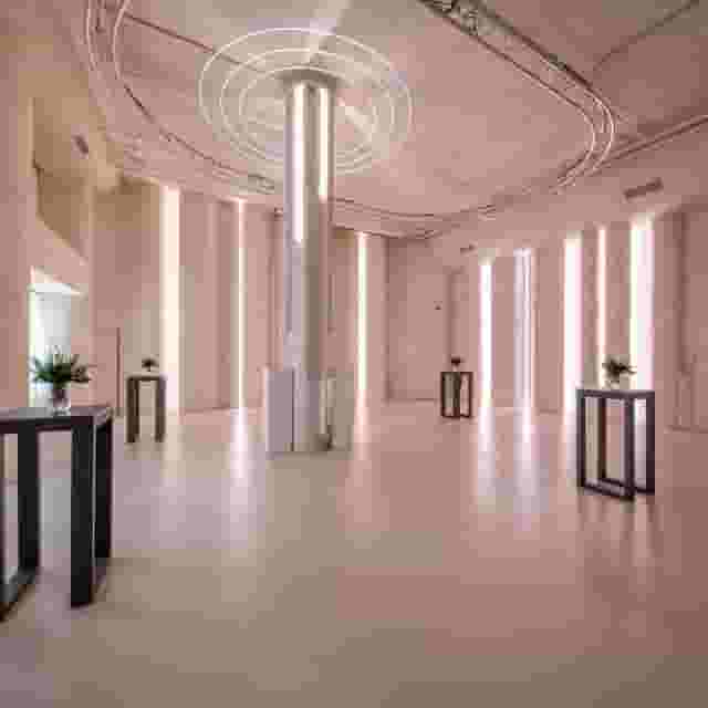 Sala Polivalente