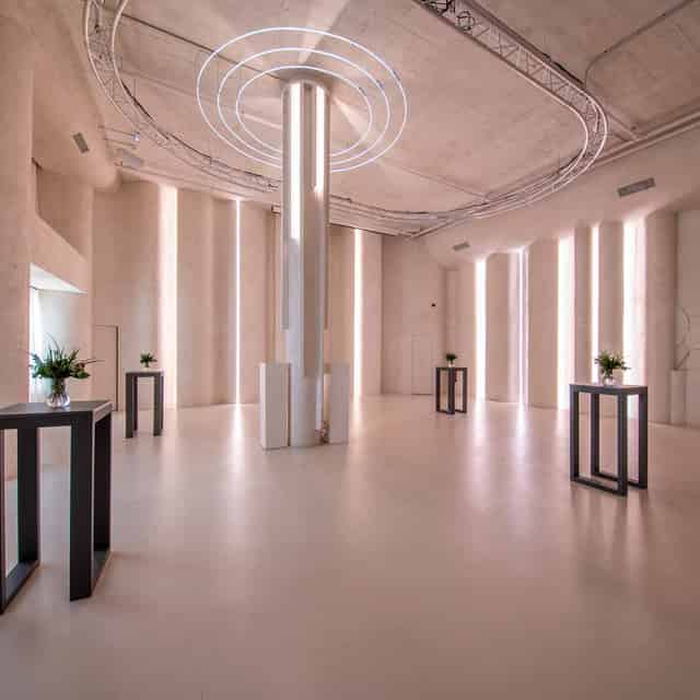 Sala Polivalente