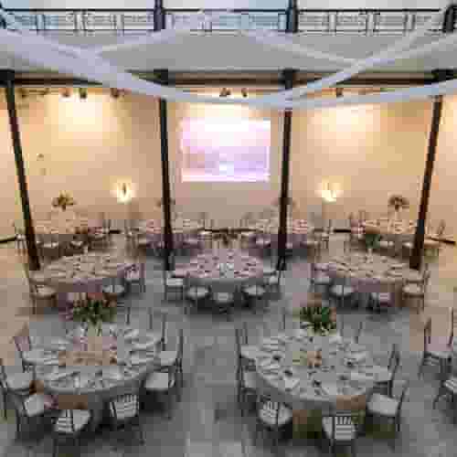 Sala Polivalente
