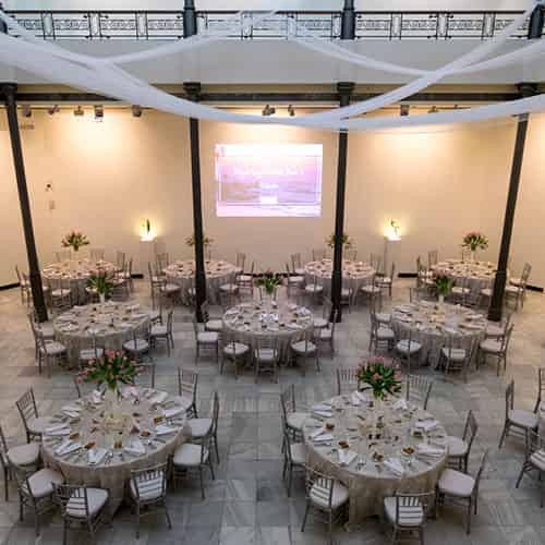 Sala Polivalente