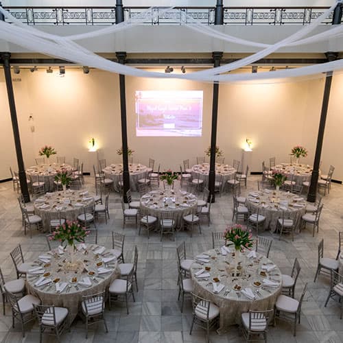 Sala Polivalente