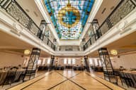 Christmas Party Venues