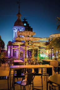 Party Venues