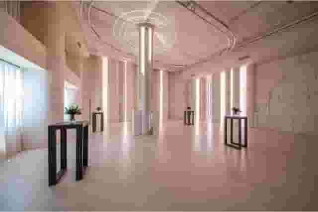 Rooms 5 and 6