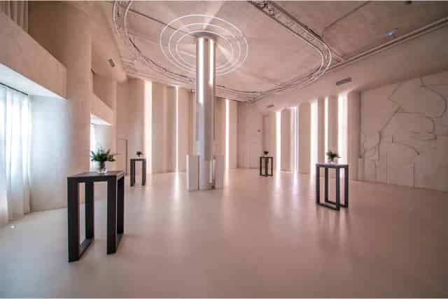 Rooms 5 and 6