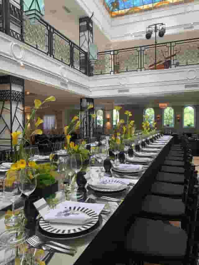 Rooms 5 and 6