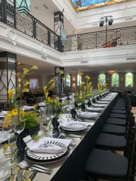 Christmas Party Venues