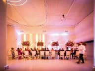 Small Meeting Rooms