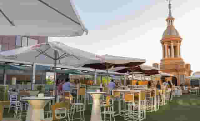 Terraza ABC