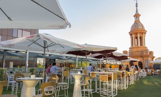 Terraza ABC