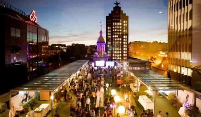 Terraza ABC