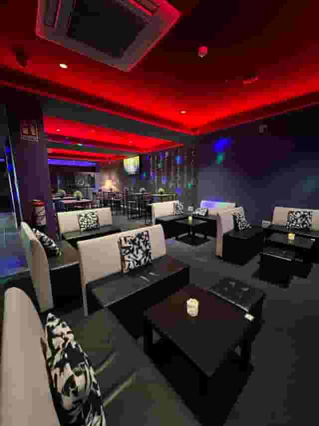 Function room