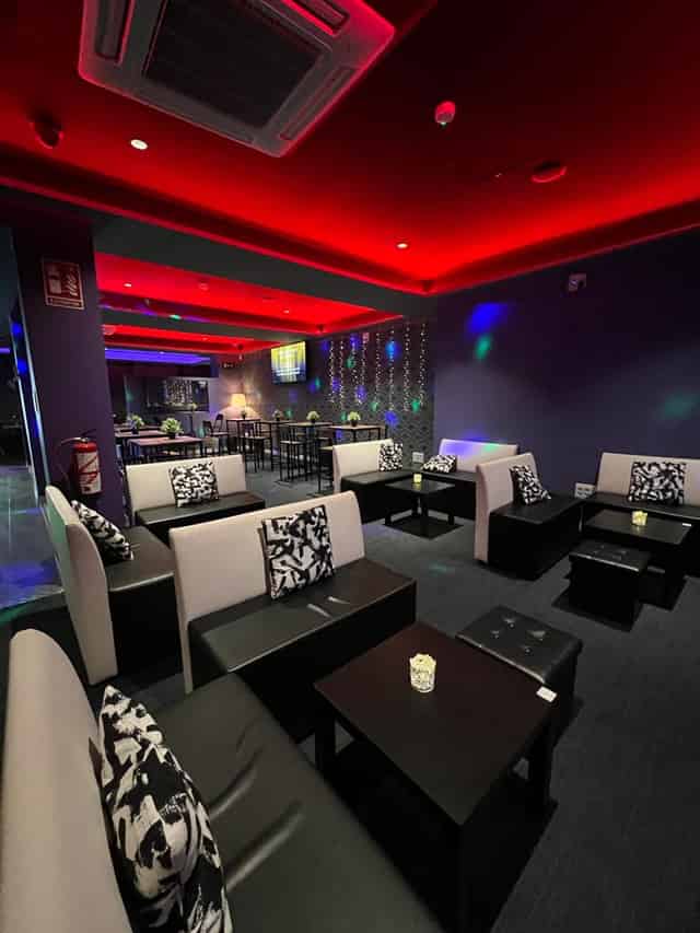Function room