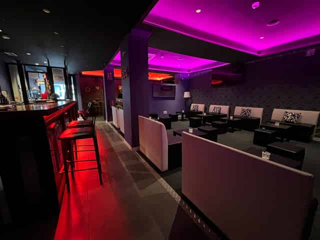 Function room