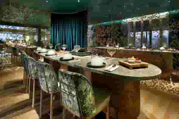 Function room