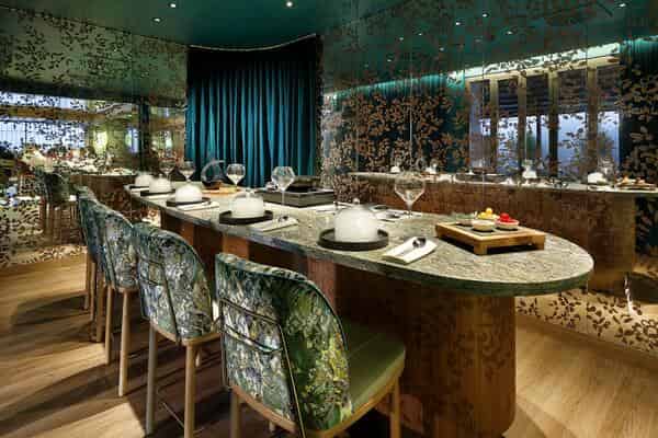 Function room